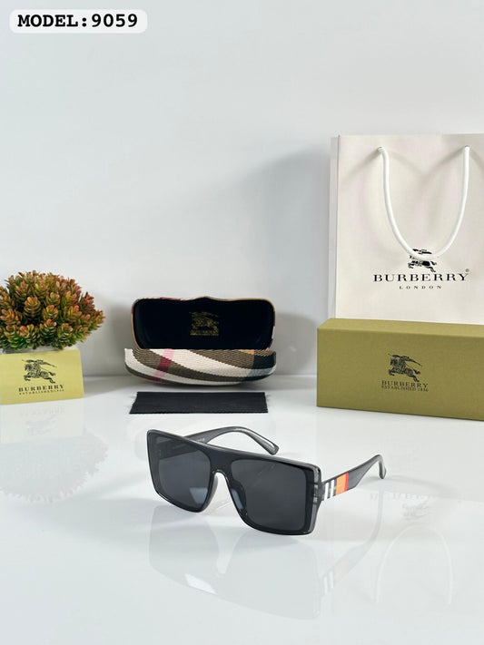 High-quality lenses Sunglasses For Men
