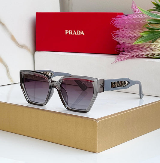 Square Shades Sunglasses