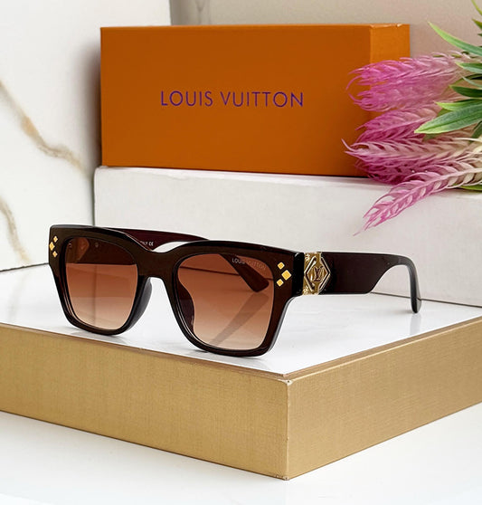 Brown Sunglasses