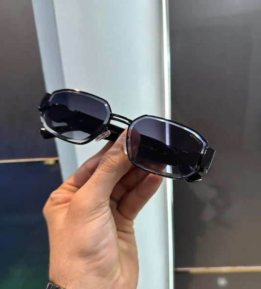 Versace Designer All Black Premium Shade 3541