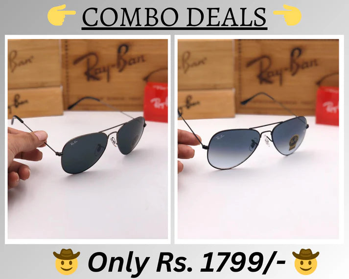 Eye Protected Hot Favorite Sunglasses For Unisex
