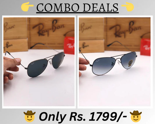 Eye Protected Hot Favorite Sunglasses For Unisex