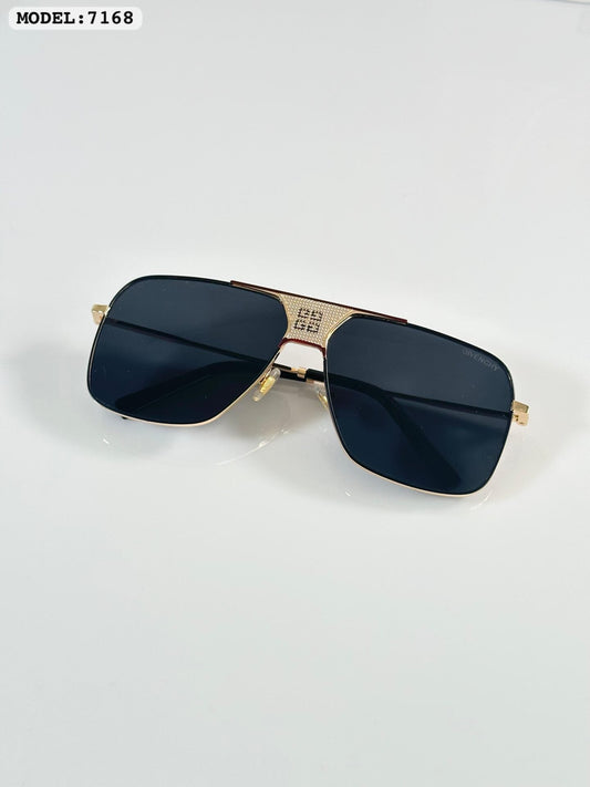 Sunglasses Square Frame Design
