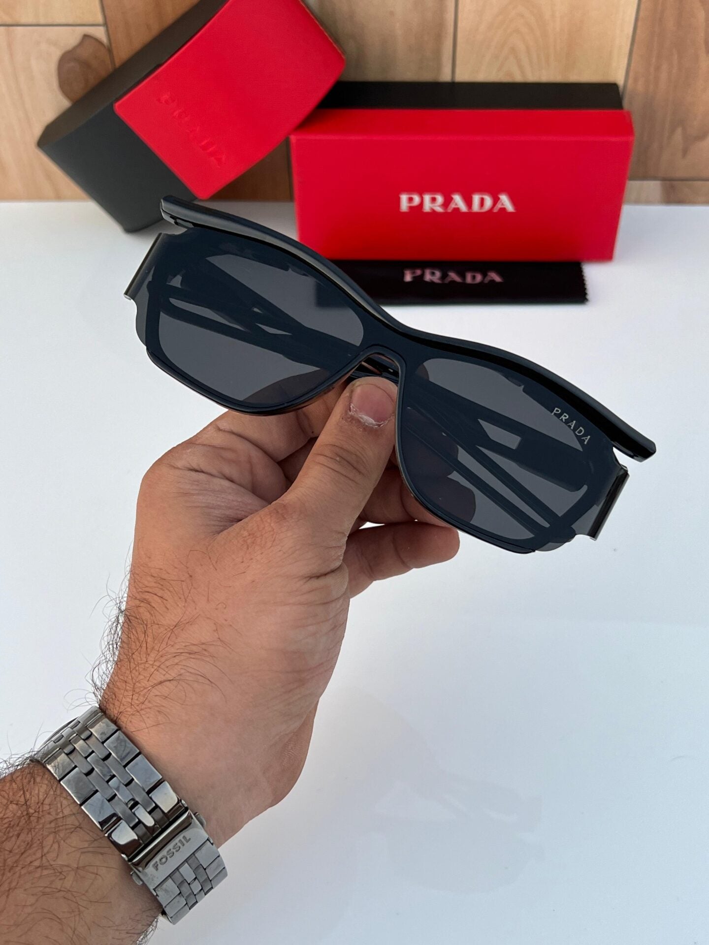 Sport Sunglasses
