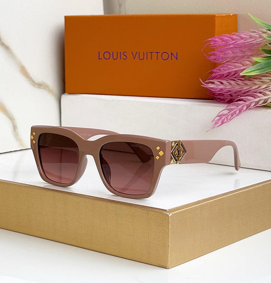 Brown Sunglasses
