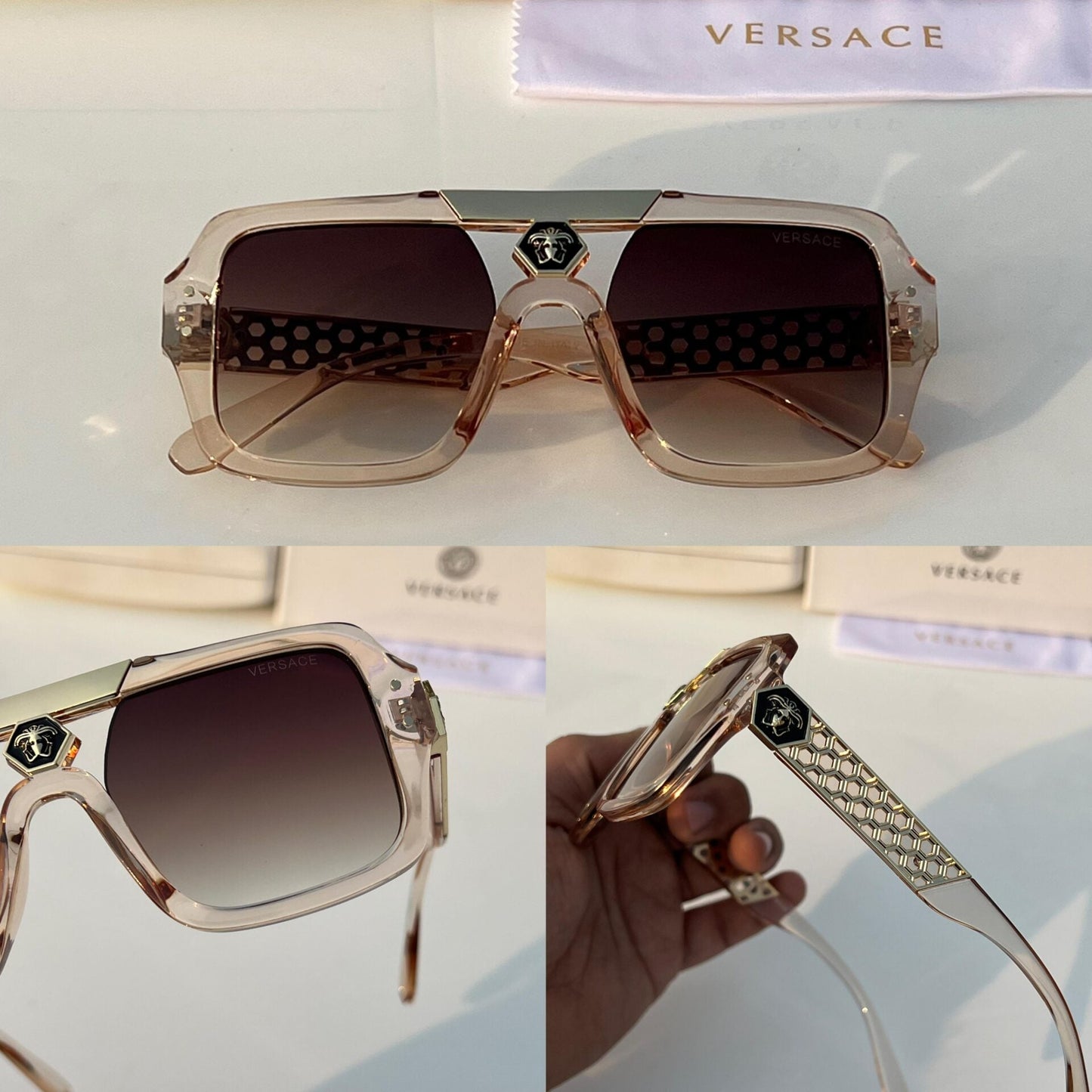 Square Sunglasses for Women