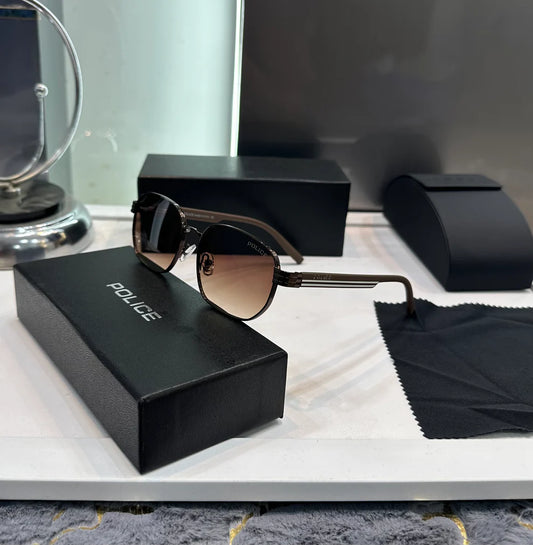 DESIGNER LUXURY SHADE WITH OG BOX