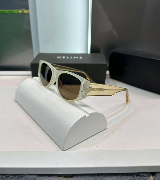 Celine Designer All Brown Premium Shade 1128