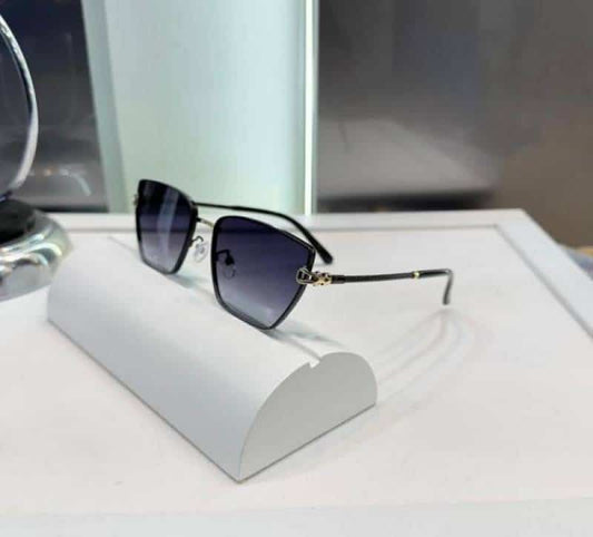 Cartier All Black Premium Shade 2608