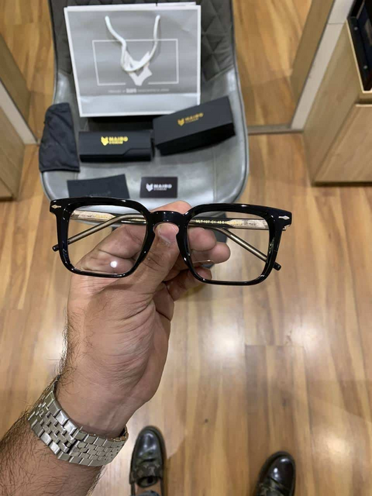 Mairo 107 black plano