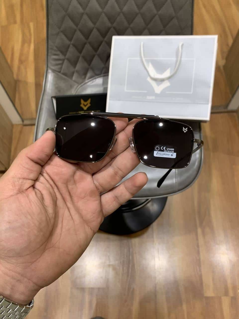 Mairo 669833 black