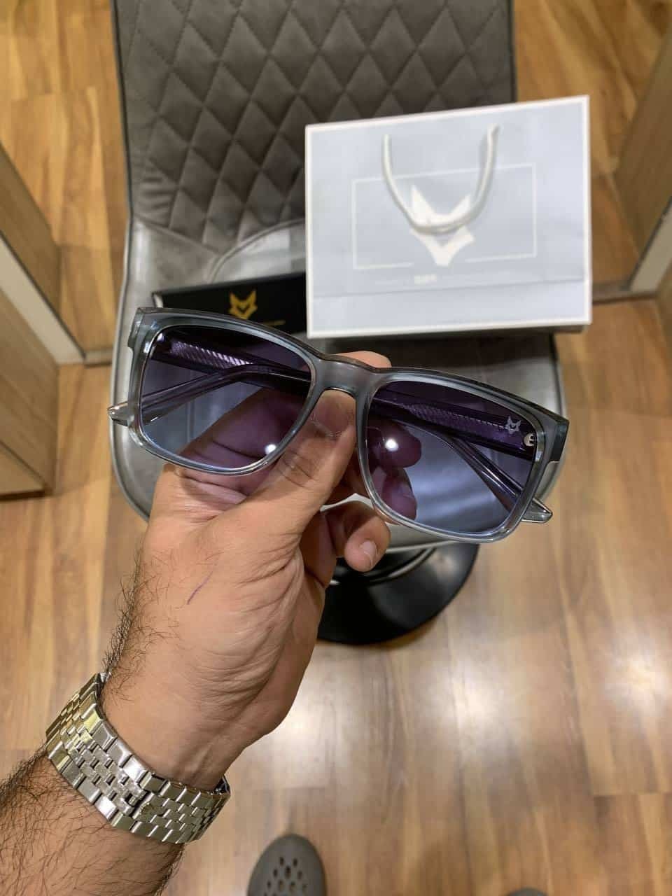 Mairo 3207 blue