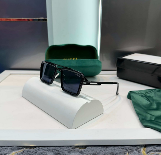 Gucci All Black Premium Shade 6592