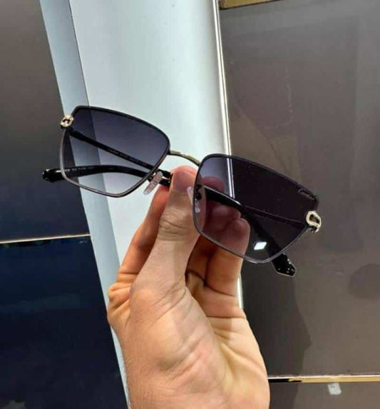 Cartier All Black Premium Shade 2608