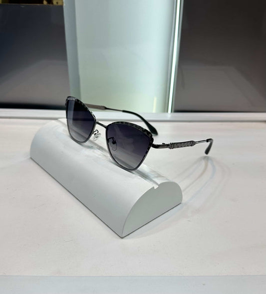 Louis Vuitton All Green Premium Shades 3532