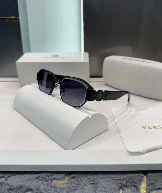 Versace Designer All Black Premium Shade 3541