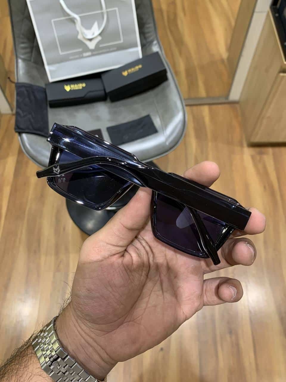 Mairo 9824 blue
