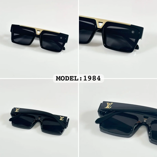 LOUIS VUITTON sunglasses
