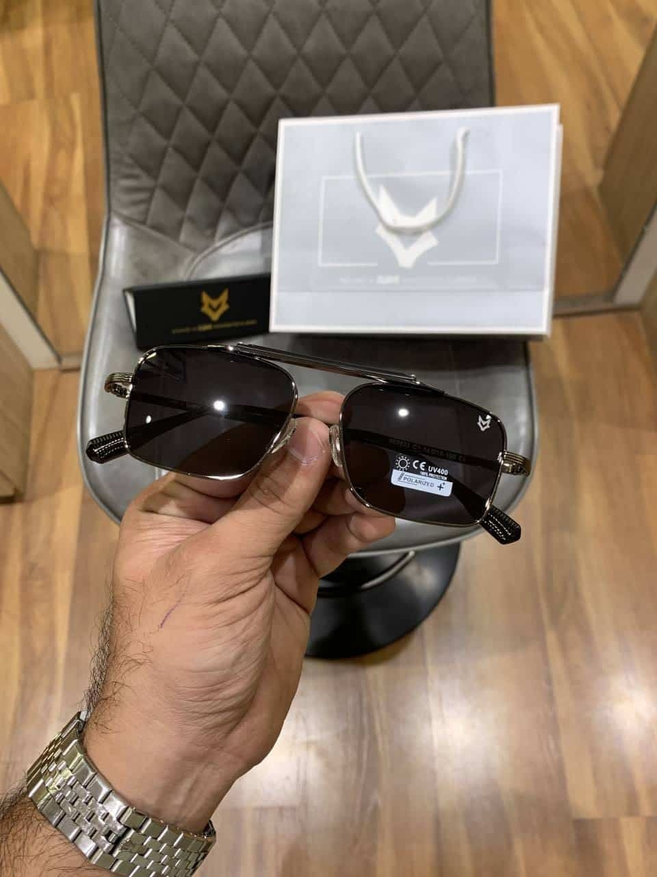 Mairo 669833 black