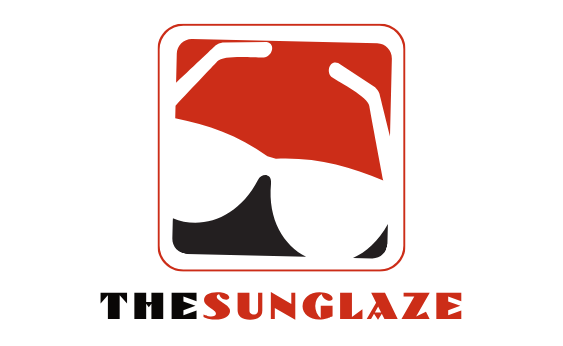 The Sun Glaze
