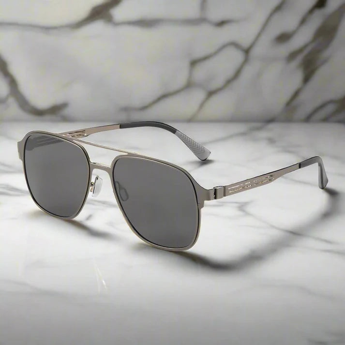 HD Polarized Sunglasses for Men